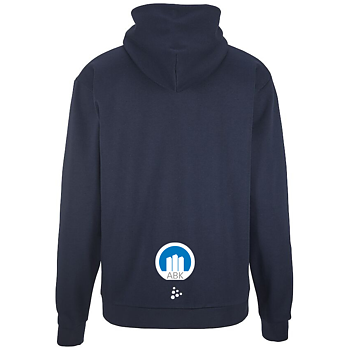 Zip Hoodie 2.0 Craft. Herr