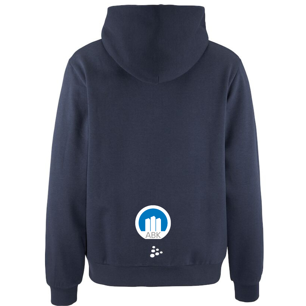 Zip Hoodie 2.0 Craft. Dam - 2