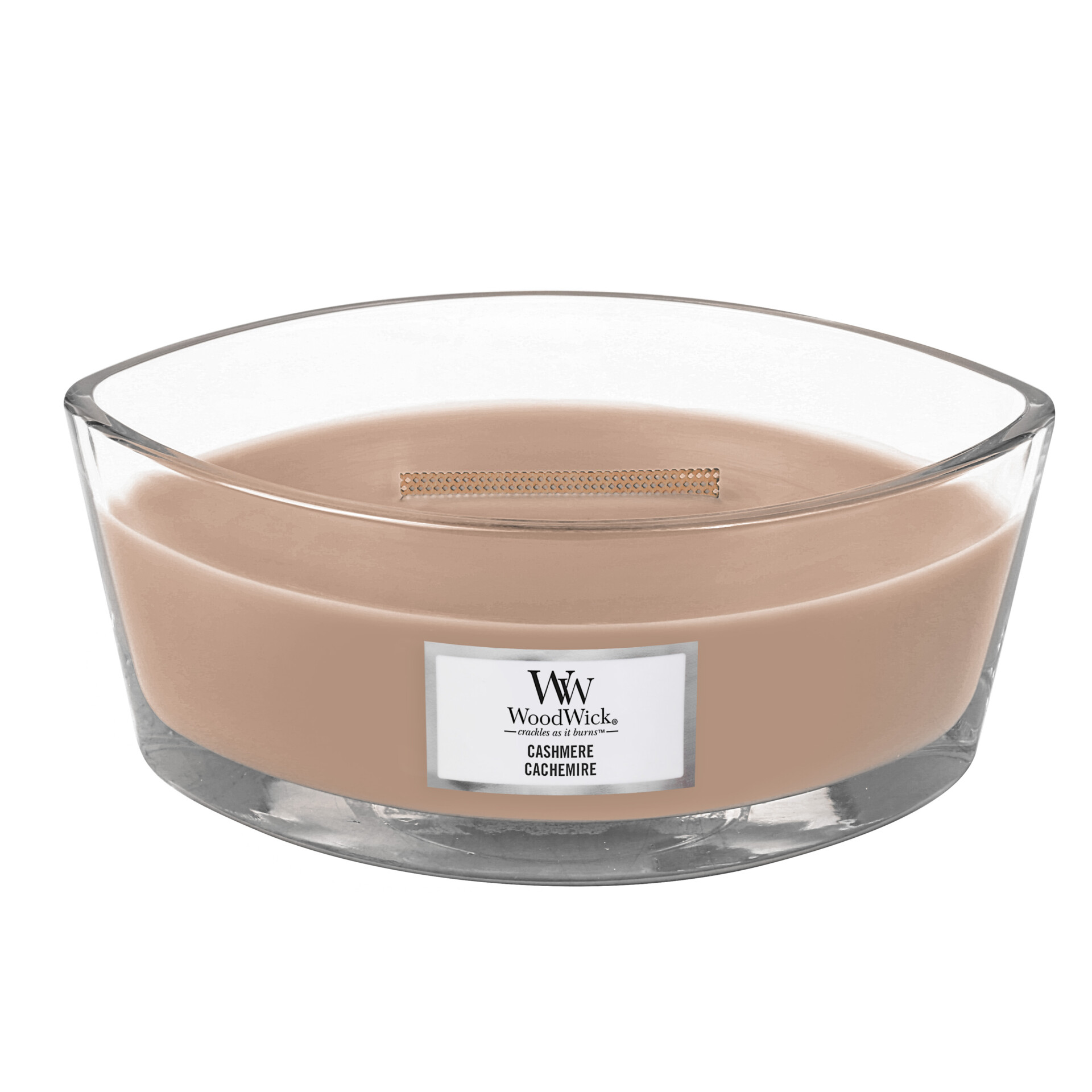 Ww Cashmere Ellipse