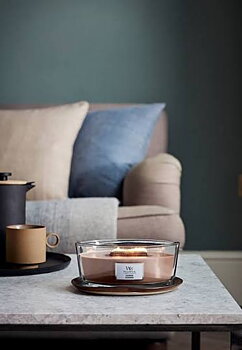 Ww Cashmere Ellipse