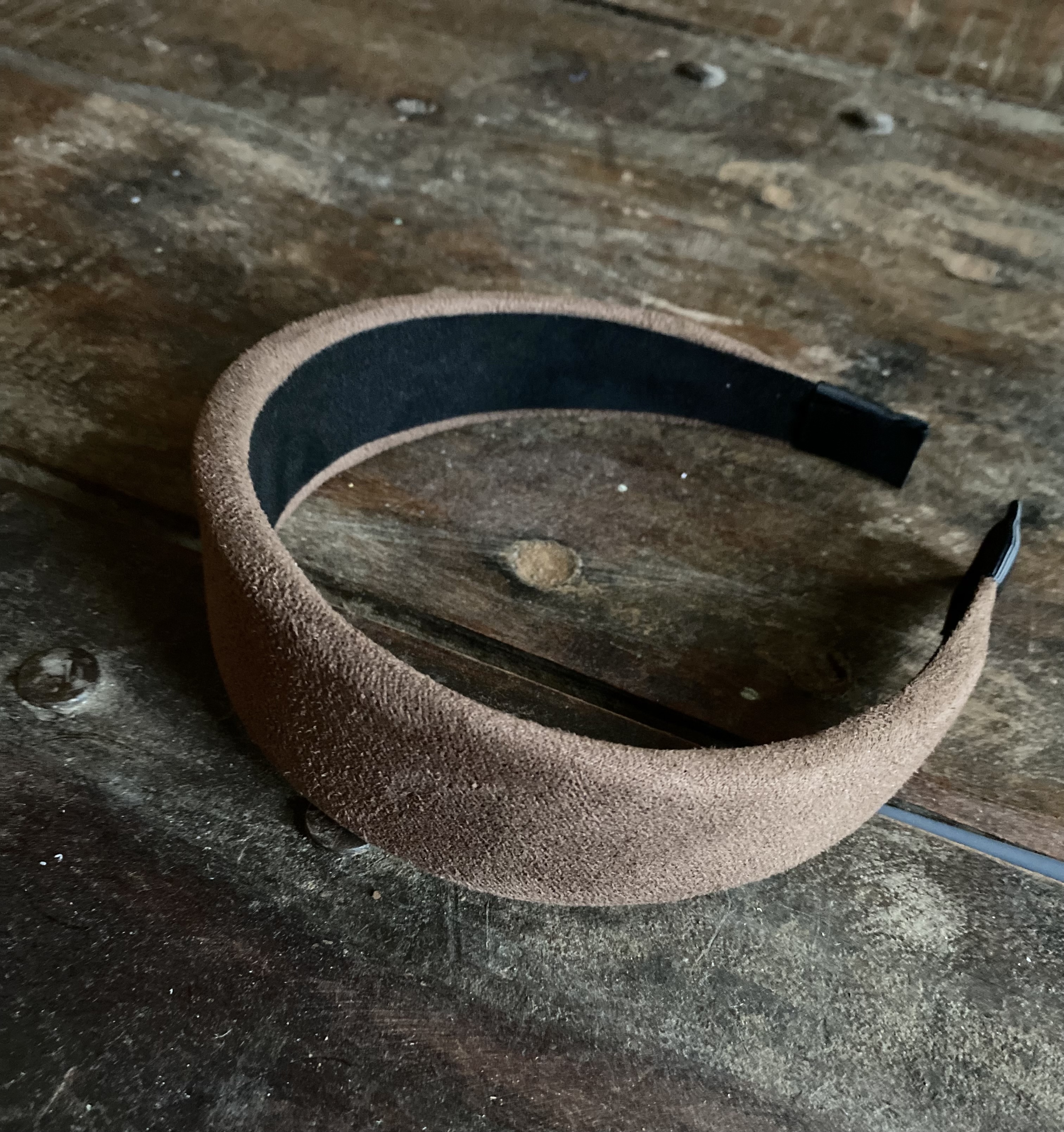 Diadem, "Mocca"
