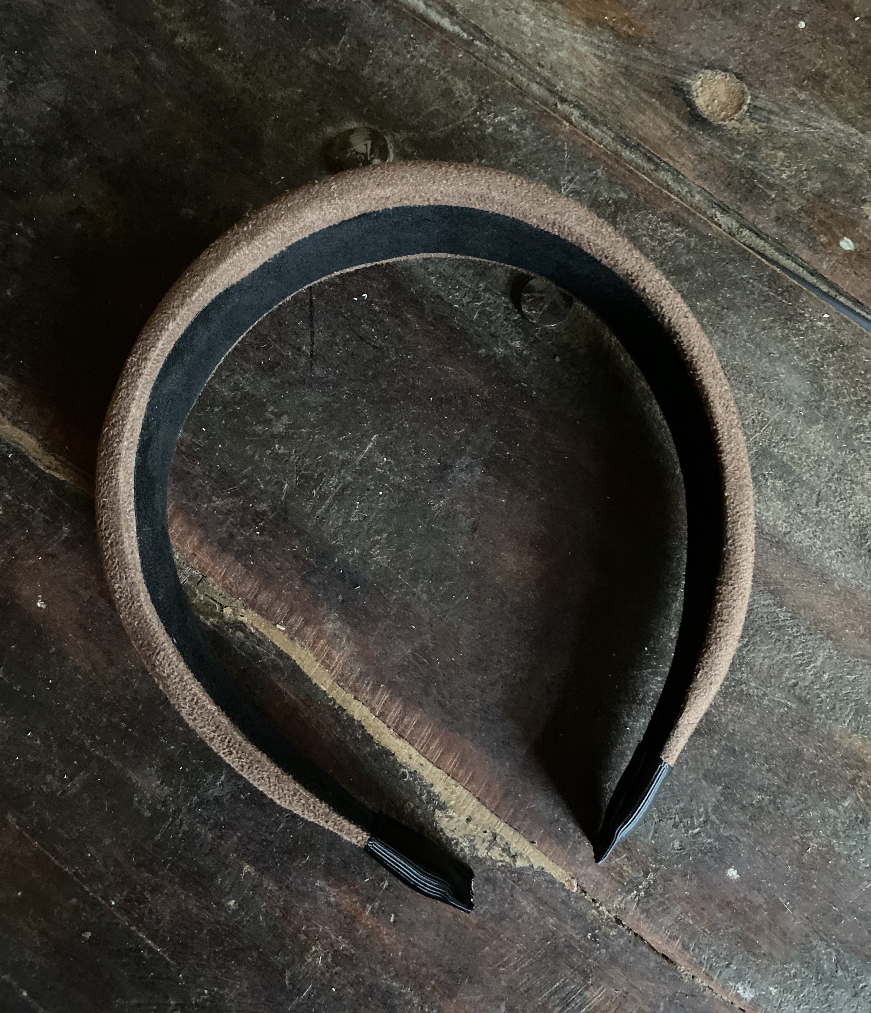 Diadem, "Mocca" - 4