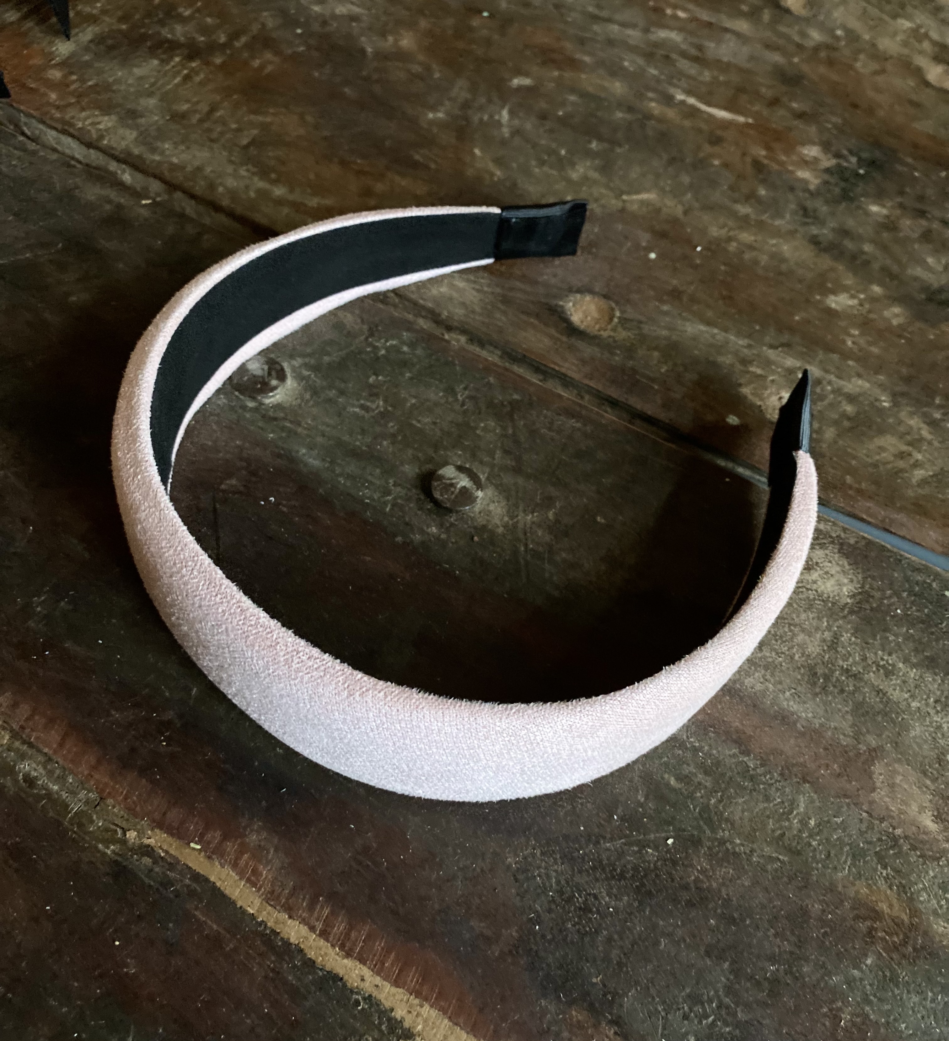Diadem, "Mocca"