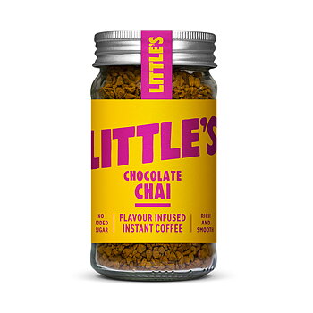 Littles Chocolate Chai
