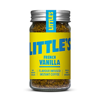 Littles French Vanilla