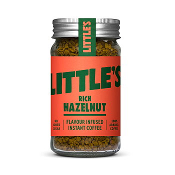 Littles Rich Hazelnut