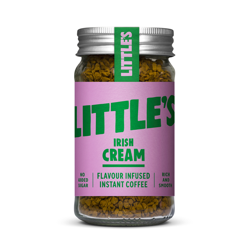 Littles Irish Cream 