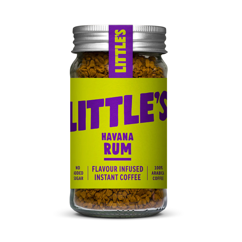 Littles Havana Rum