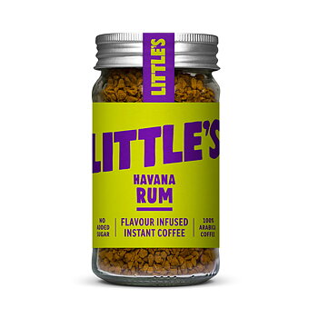 Littles Havana Rum