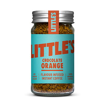 Littles Chocolate Orange