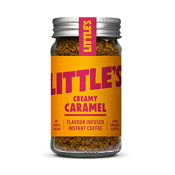 Littles Creamy Caramel
