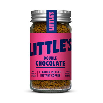 Littles Double Chocolate 