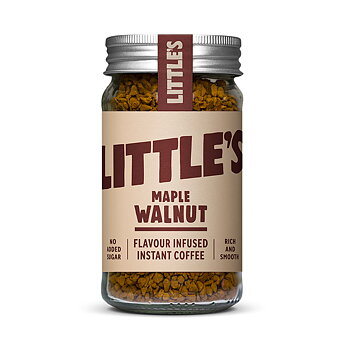 Littles Maple Walnut