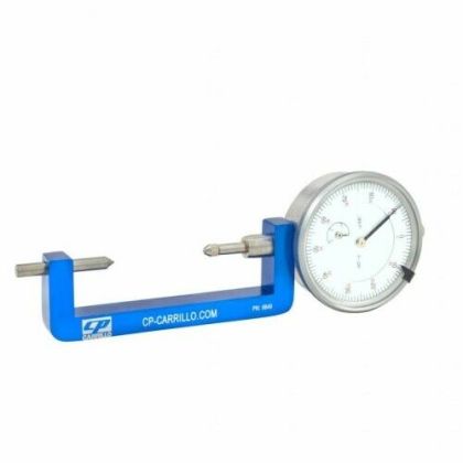 Carillo - Sträckmätare för vevstaksbult