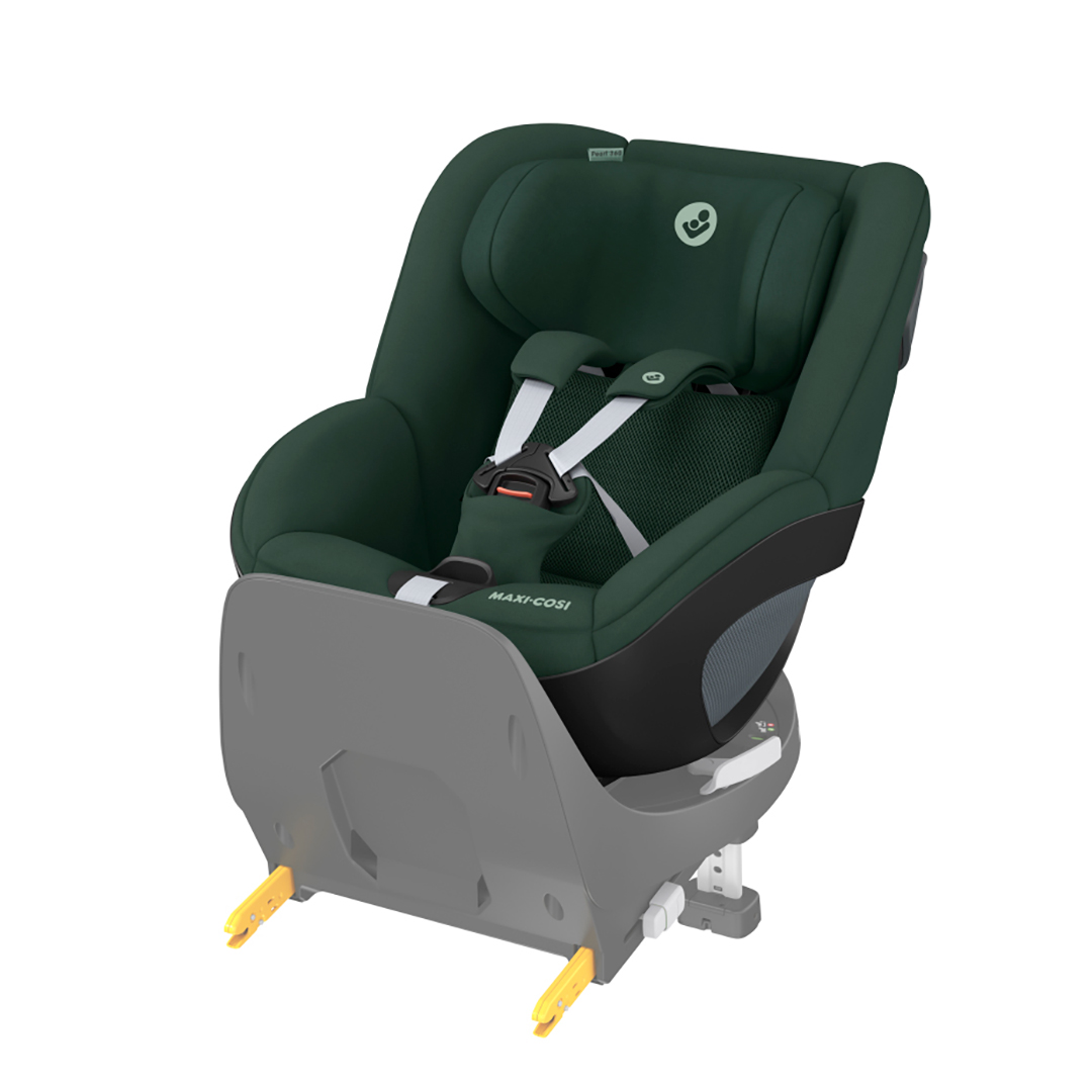 Maxi-Cosi Pearl 360 Pro - 4