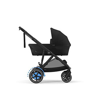 Cybex E-Gazelle S Duovagn 