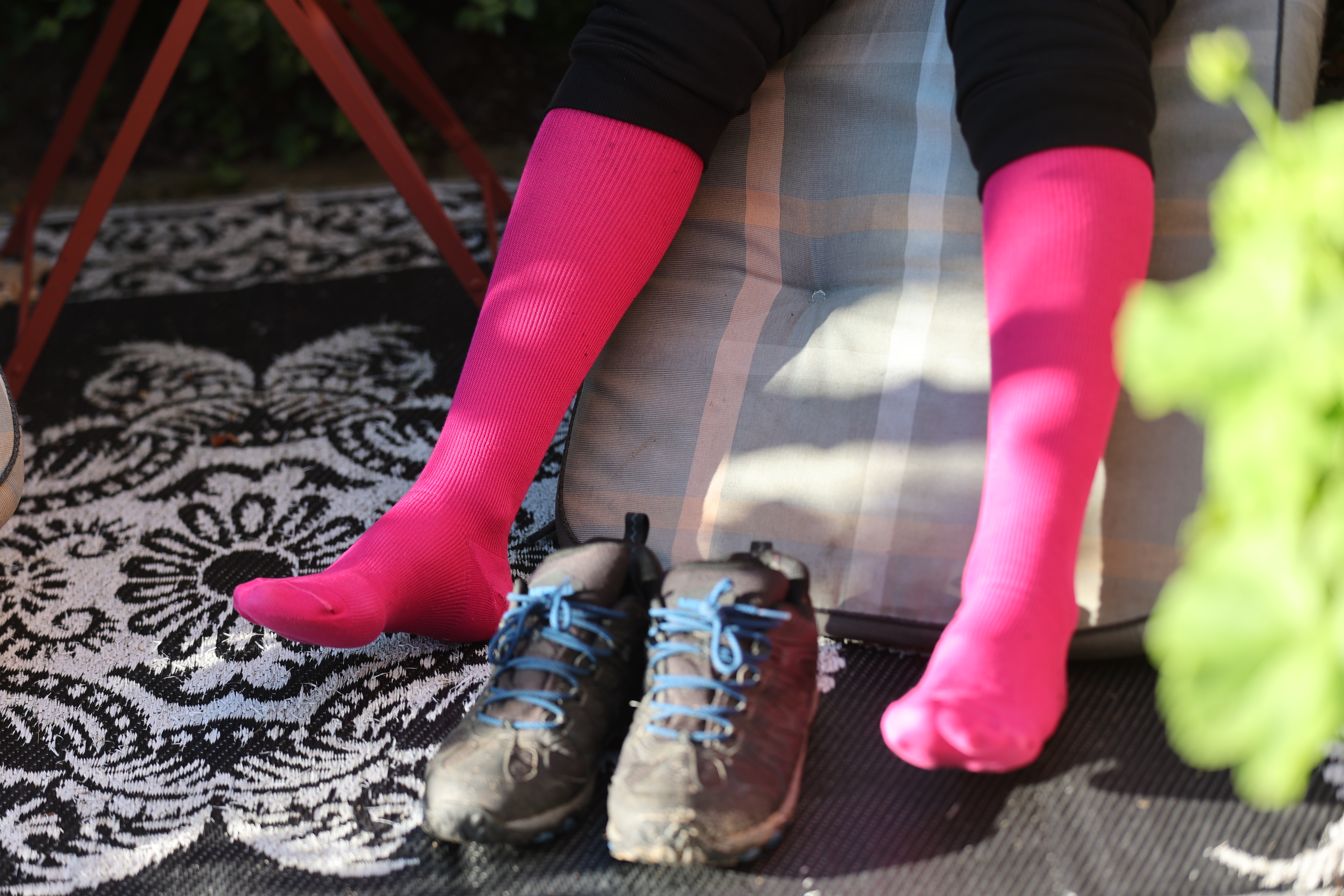 COMFORT  cerise. - 2