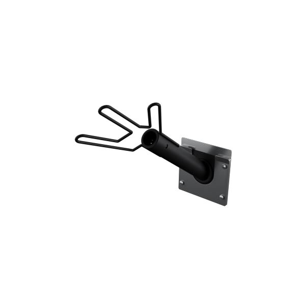 Tørkeskap for hansker SOLLSTAR 10 TS - 2