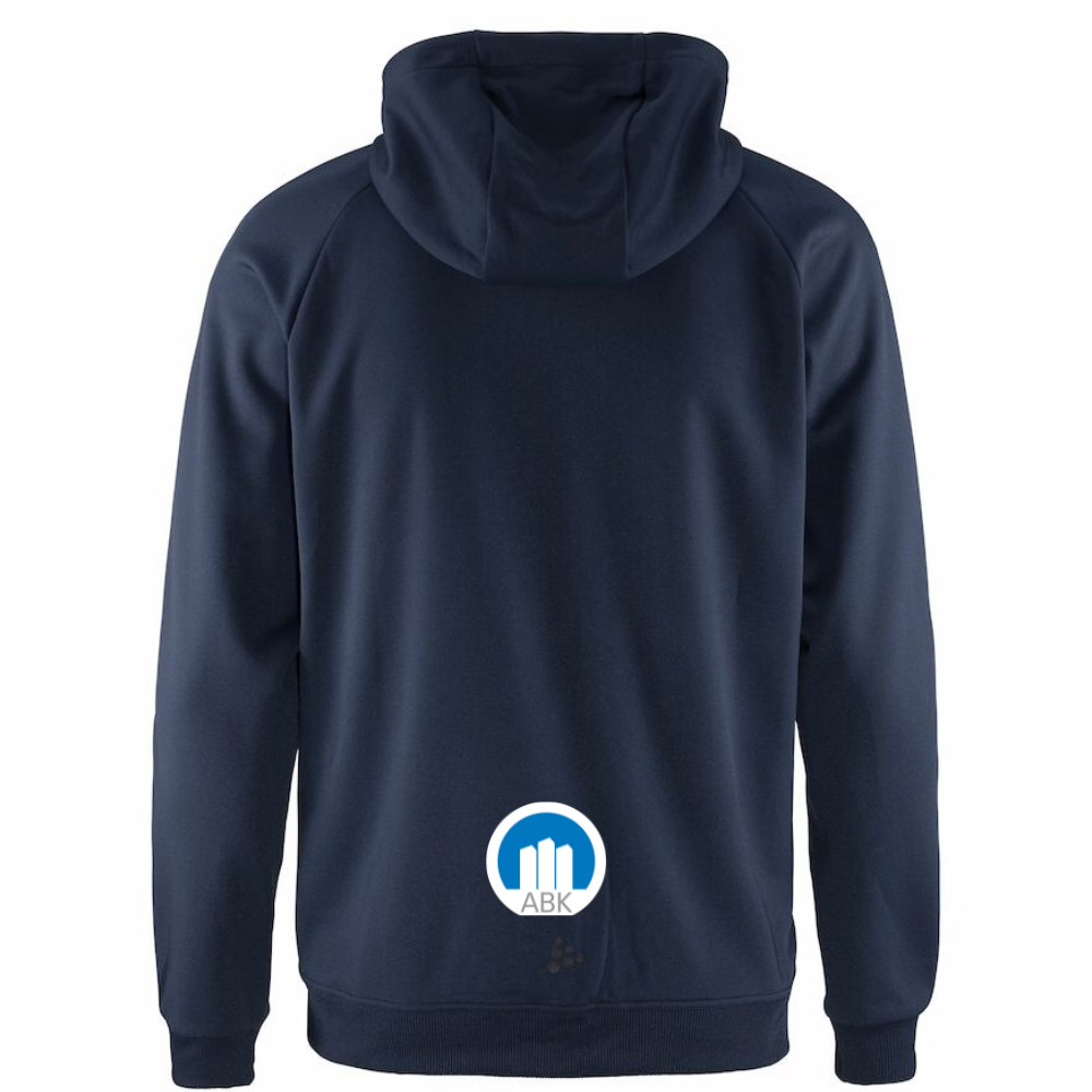 Funktions hoodie från Craft. Herr. - 2