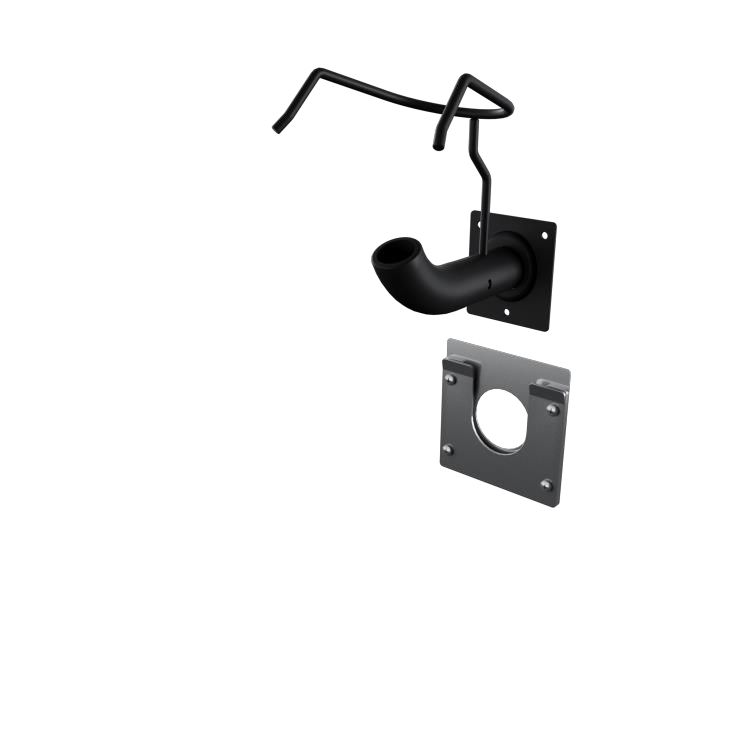 Tørkeskap for masker og hjelmer SOLLSTAR 14 TS - 2