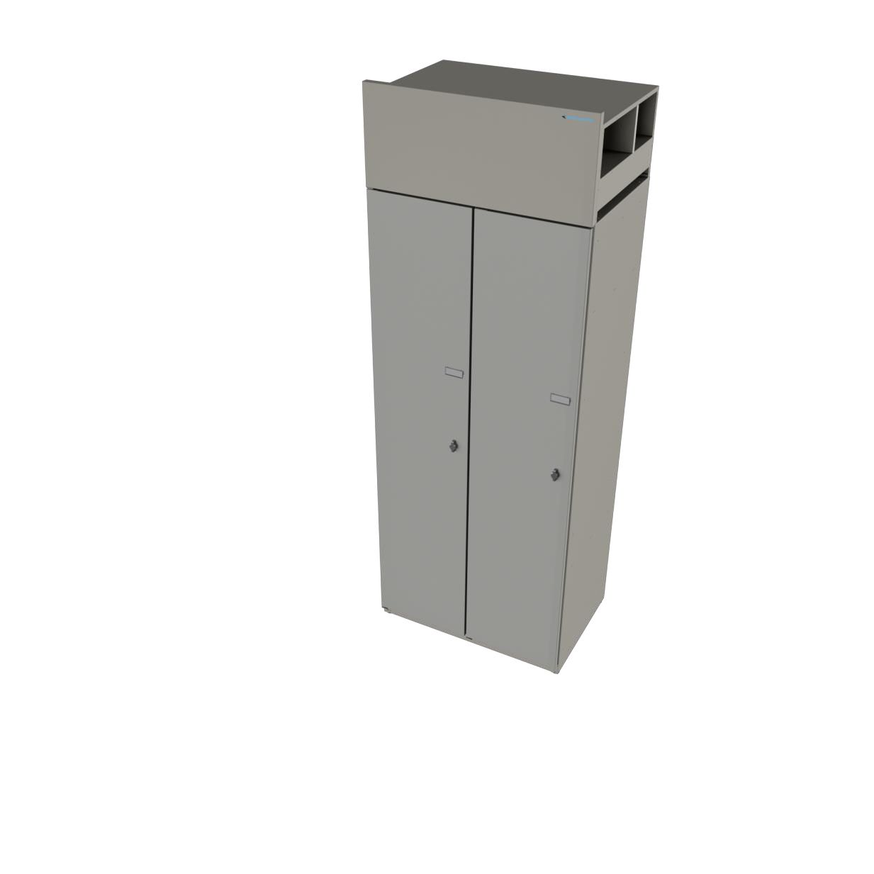 Kondensfjerningsskap,  SOLLSTAR Individuell 600-900