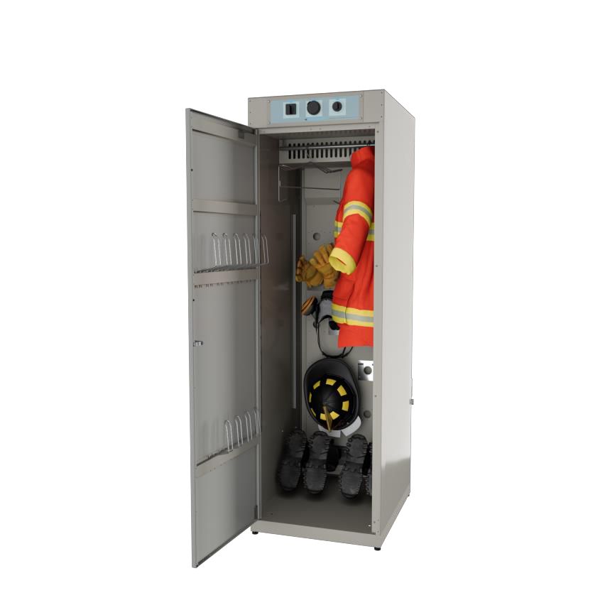 Kondensfjerningsskap,  SOLLSTAR ECODRY Optimum 650 - 2