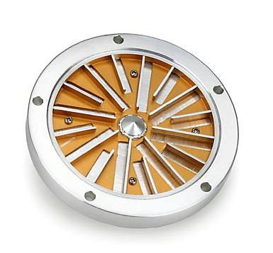 Saito Baklock/Impeller komplett FA-325R5D