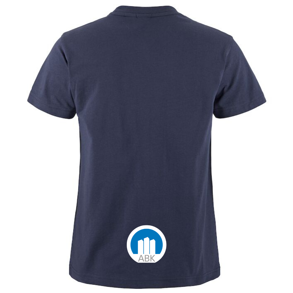 Tshirt 2.0 Craft. Dam. - 2