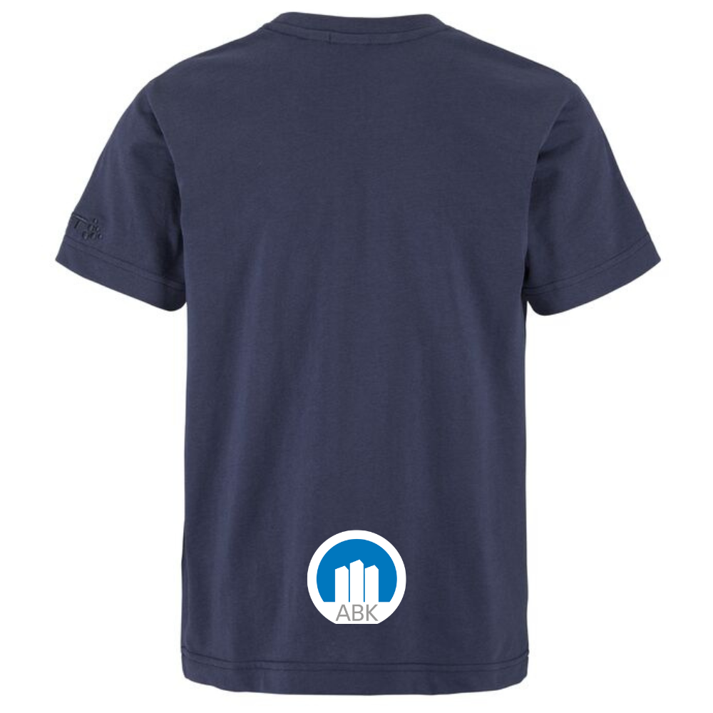 Tshirt 2.0 Craft. Junior. - 2
