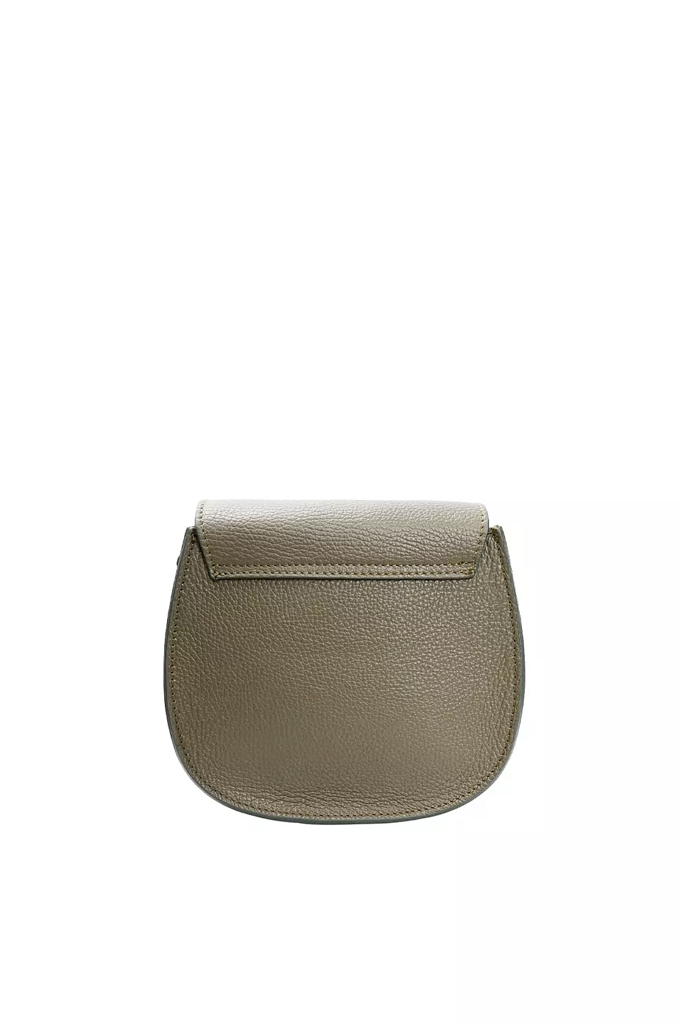 Black Colour - Olivia Crossover Bag Army - 2