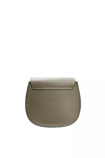 Black Colour - Olivia Crossover Bag Army