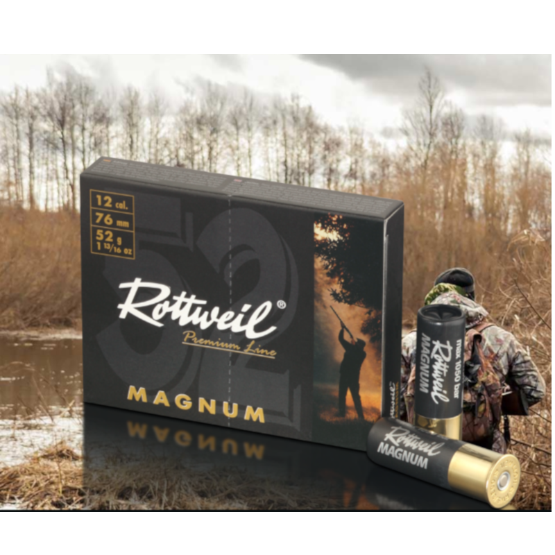 RW WMH HV 20/70 28G US3 Bly