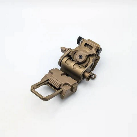 A4 LWNVM – Light Weight Night Vision Mount  - 3