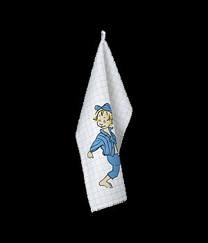 Kitchen towel Emil i Lönneberga 50x70 cm
