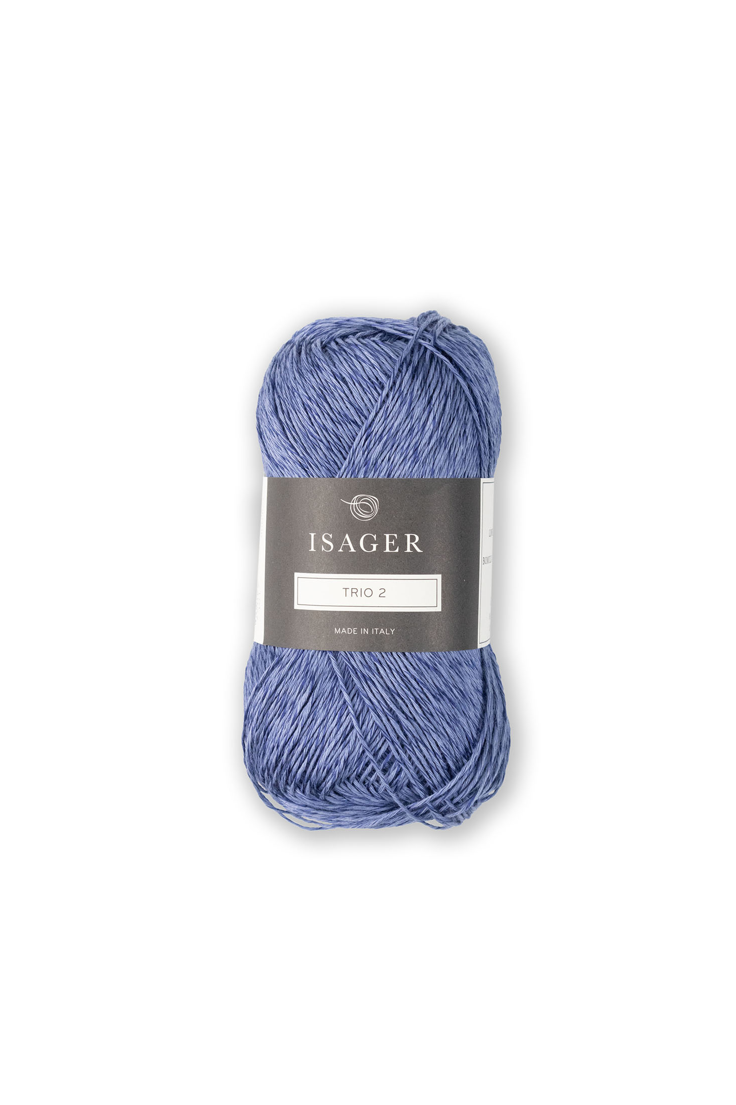 Isager Trio 2 - 19