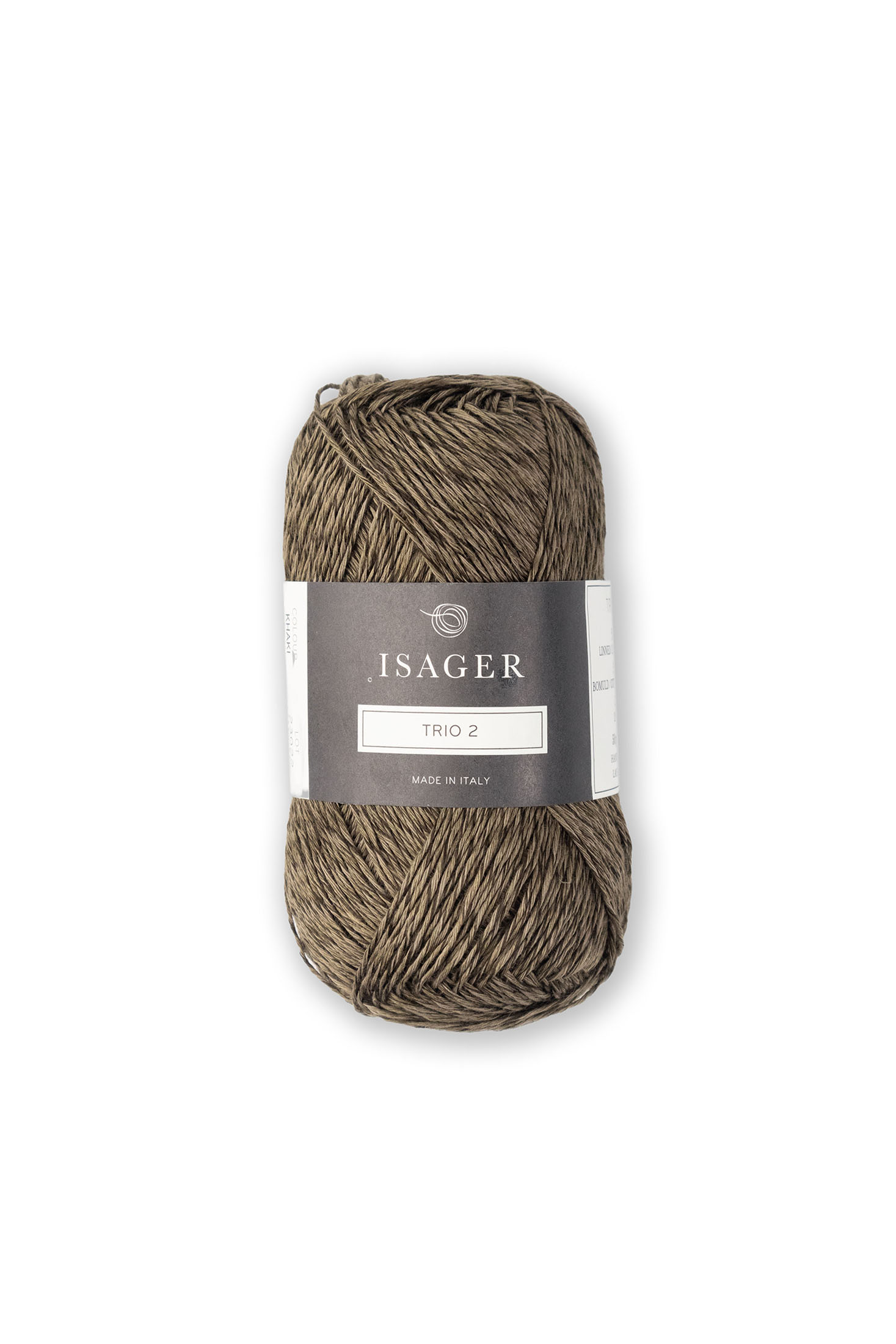 Isager Trio 2 - 11