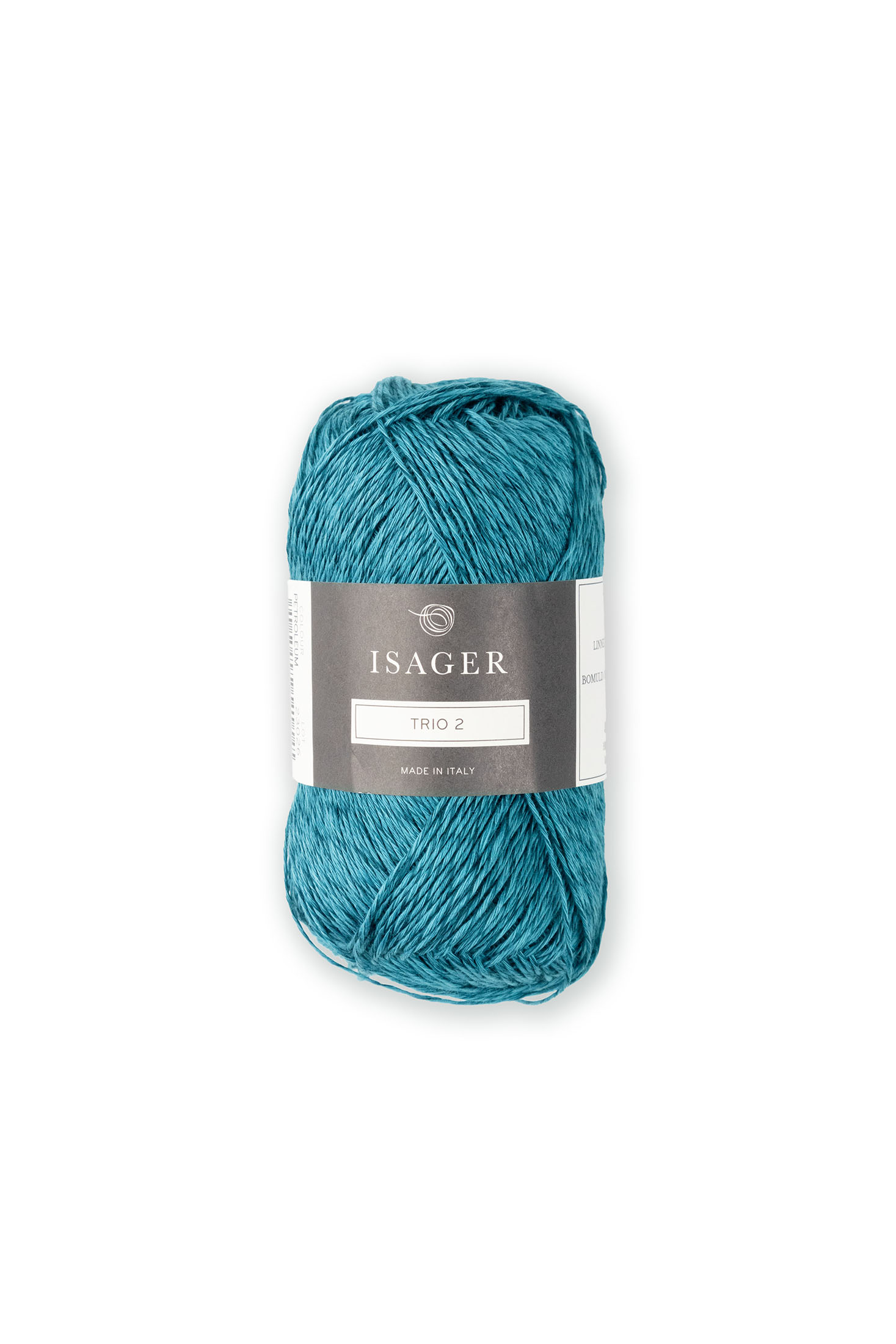 Isager Trio 2 - 16