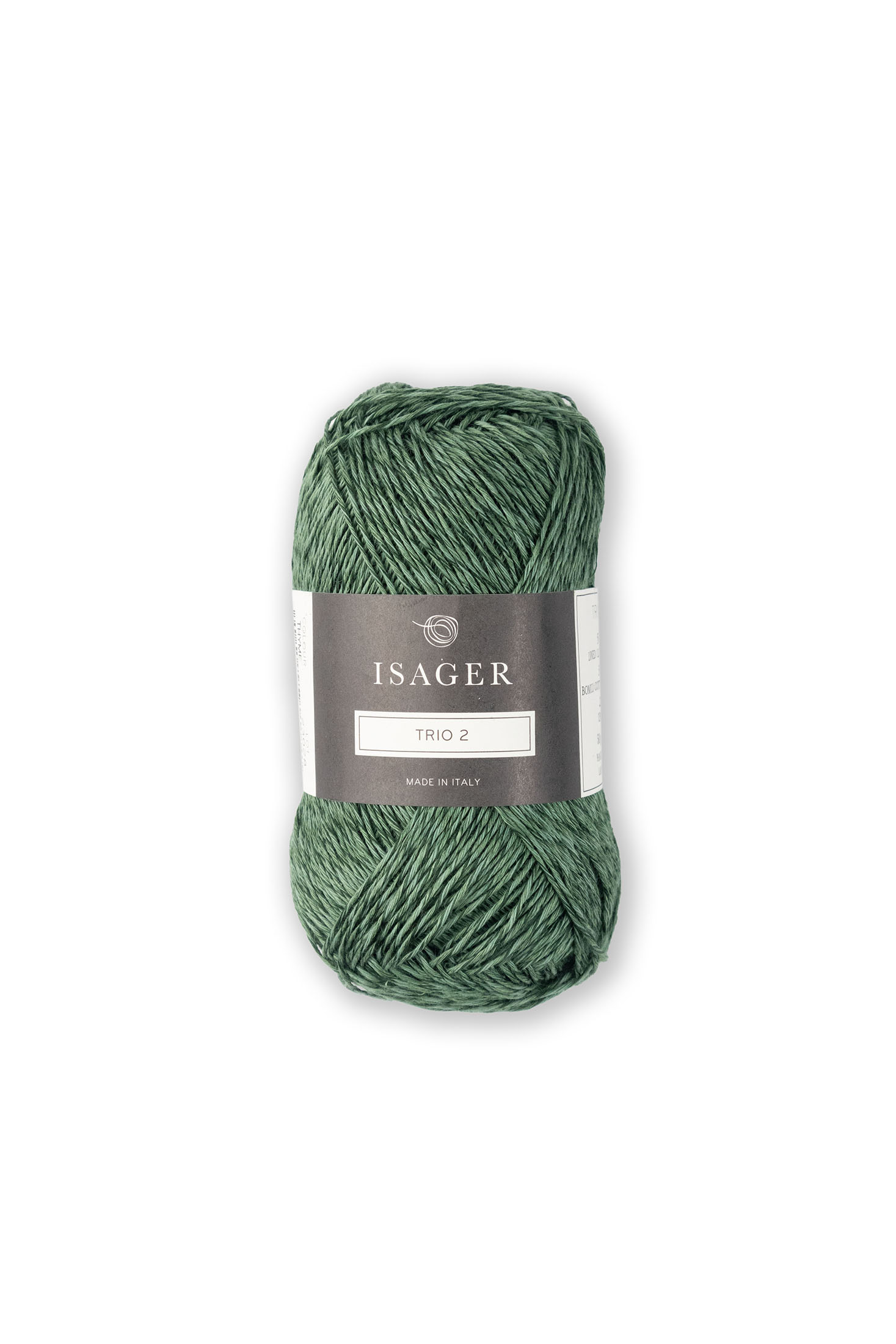 Isager Trio 2 - 21