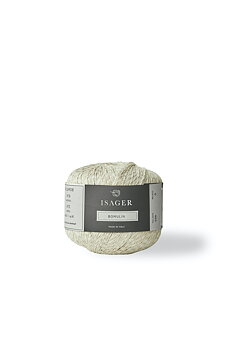 Isager Bomulin