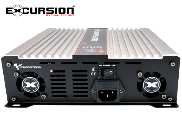 Excursion SX AC/DC 125A - 3