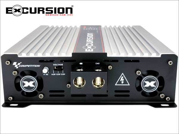 Excursion SX AC/DC 125A - 2