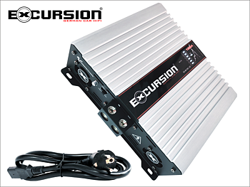 Excursion SX AC/DC 125A