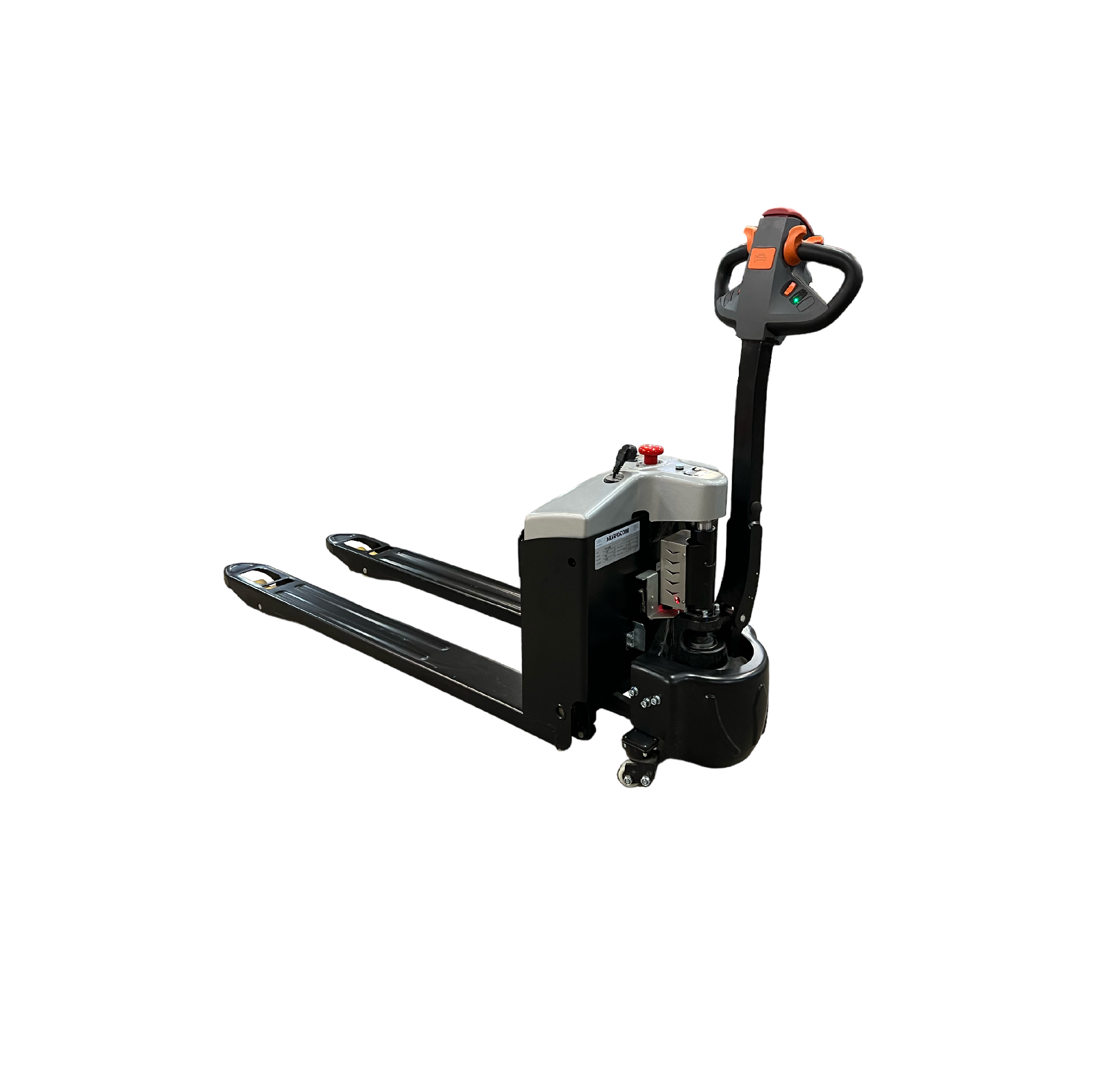 Elektrisk pallyftare Silverstone / Maxlast: 1500 kg