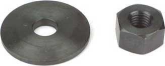Saito Mutter/Bricka för Propeller FA-40A