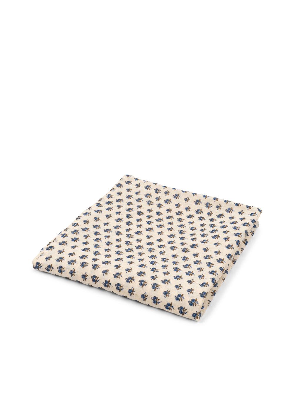 BIG MUSLIN SWADDLE GOTS PICCOLOBLU