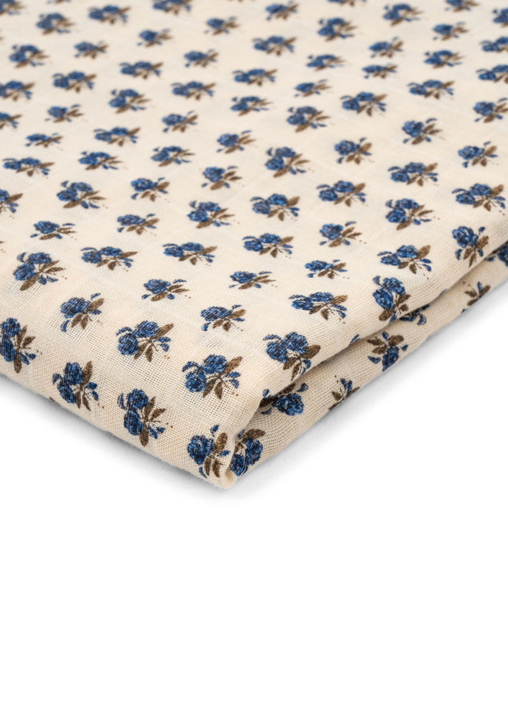 BIG MUSLIN SWADDLE GOTS PICCOLOBLU - 2