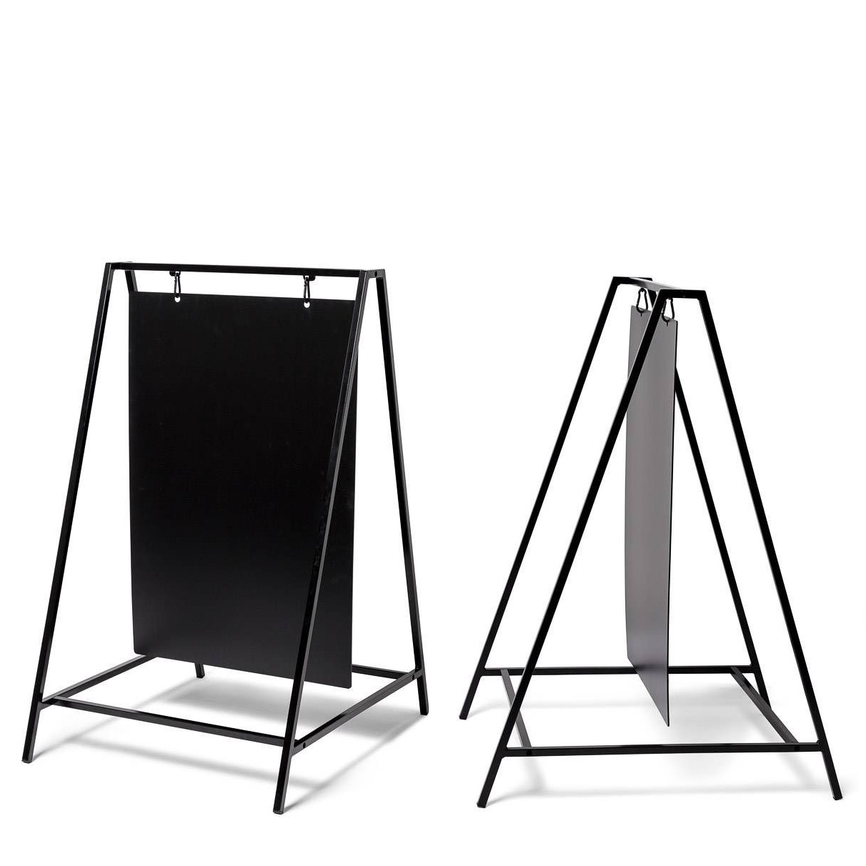 Gatupratare Griffeltavla Swing 50 x 70 cm