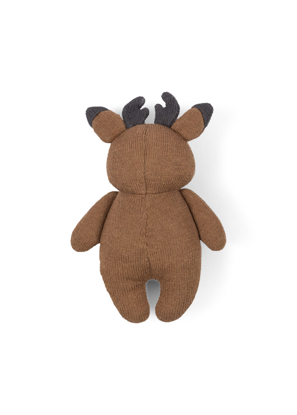MINI TOYS DEER BROWN - 2
