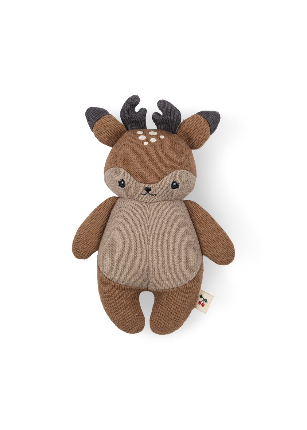 MINI TOYS DEER BROWN