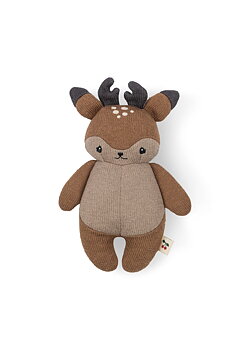 MINI TOYS DEER BROWN